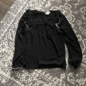 Ann Taylor Outlet Blouse